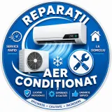 Reparații Aer Condiționat Constanța